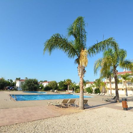 Nissi Martha Apartment Ayia Napa Exterior photo