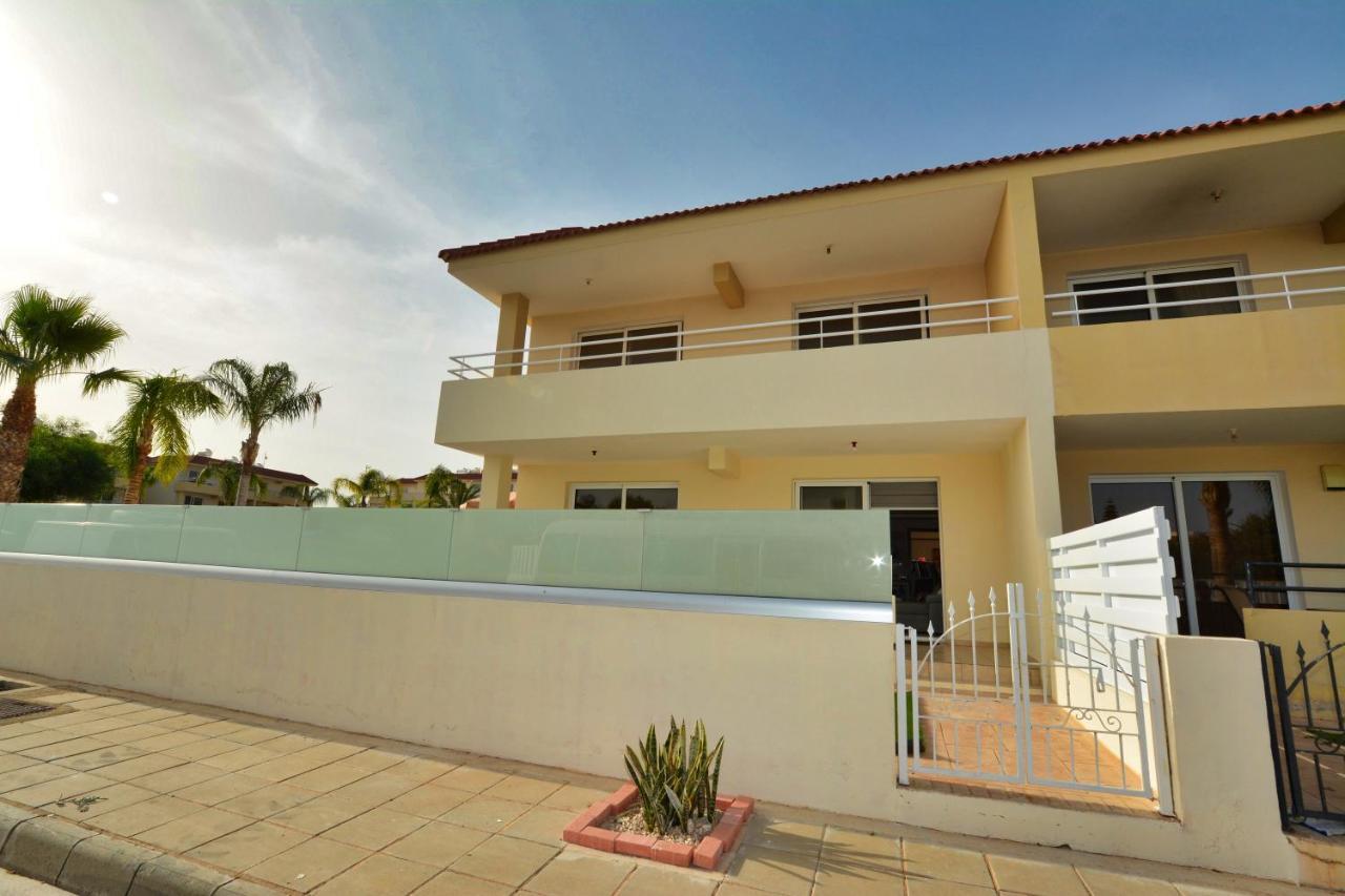 Nissi Martha Apartment Ayia Napa Exterior photo