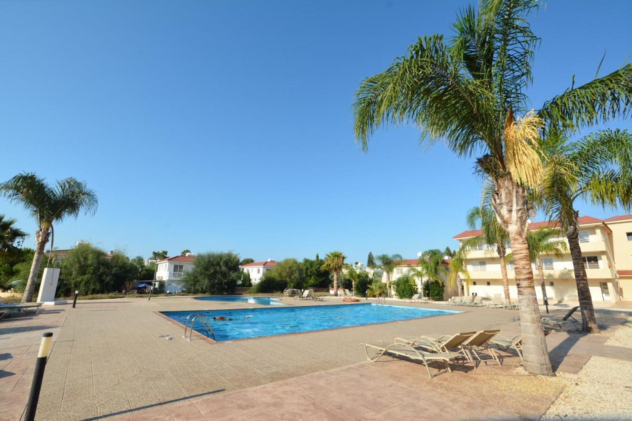 Nissi Martha Apartment Ayia Napa Exterior photo