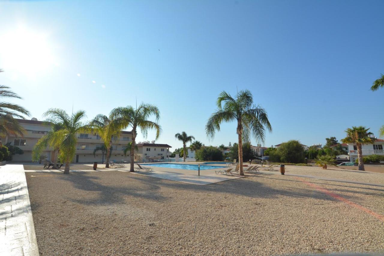 Nissi Martha Apartment Ayia Napa Exterior photo